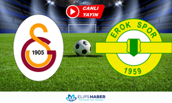 Justin TV | Galatasaray - Esenler Erokspor maçı canlı izle