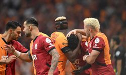 Galatasaray - PAOK maçının hakemi belli oldu