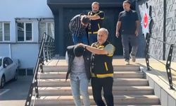 Gemlik'teki cinayette 2 şüpheli adliyede