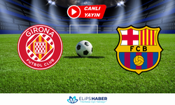 Justin TV | Girona – Barcelona maçı canlı izle