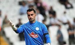 Çaykur Rizespor, Gökhan Akkan'a veda etti