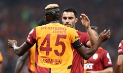 Galatasaray sponsorluk anlaşmasını askıya aldı