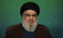 Hasan Nasrallah kimdir?