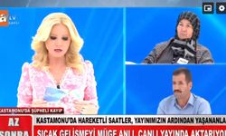 19 Eylül Müge Anlı: Hatice Musaoğlu'nun kaybında sıcak gelişme