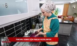 Zuhal Topal’la Yemekteyiz Havva Memiş kimdir?