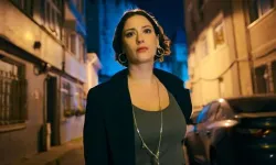 Hazal Kaya ve Çağlar Ertuğrul'un başrolünde olduğu 'Sorgu'dan ilk tanıtım