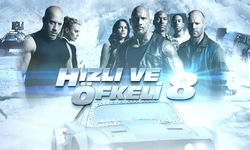 Hızlı ve Öfkeli 8 konusu nedir? Hızlı ve Öfkeli 8 oyuncuları kimler?