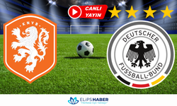 Selcuksports HD | Hollanda - Almanya maçı canlı izle