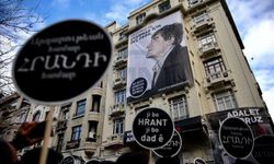 AYM'den Hrant Dink Vakfı'nın düzenlemek istediği konferansın iptaline karşı hak ihlali kararı