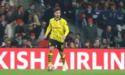 Galatasaray'dan Mats Hummels bombası!