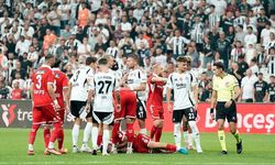 Sivasspor’u yenen Beşiktaş, milli araya kayıpsız girdi