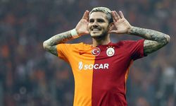 Mauro Icardi, İstanbul'a döndü