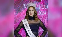 Demet Şener'den Miss Turkey birincisi İdil Bilgen’e: Güzel kız ama yeterli değil