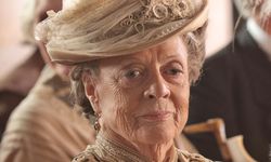 İngiliz oyuncu Maggie Smith hayatını kaybetti