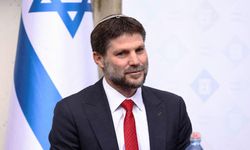 İsrail Maliye Bakanı Smotrich: Grev siyasi ve yasa dışı