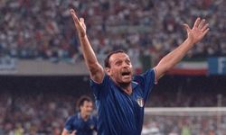 İtalyan efsane futbolcu Salvatore Schillaci, yaşamını yitirdi