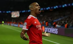 Beşiktaş, Joao Mario'yu satın alma opsiyonlu olarak kiraladı