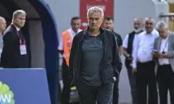 Jose Mourinho: İkinci yarı takımı beğenmedim