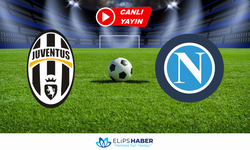 Taraftarium24 | Juventus – Napoli maçı canlı izle