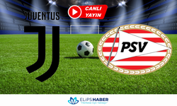 Selcuksports HD | Juventus - PSV maçı canlı izle