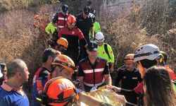 Bursa'da kayıp Alzheimer hastası kadın, 43 saat sonra bulundu