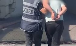 Kayseri'de 16 yıl hapisle aranan hükümlü yakalandı