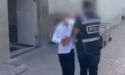 Kayseri’de 19 yıl hapis cezası bulunan firari hükümlü yakalandı