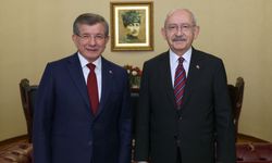 Kılıçdaroğlu’nun Davutoğlu’na söylediği ‘ileri derecede geri zekalı’ sözleri ifade özgürlüğü sayıldı