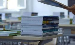 Kitap yayını geçen yıla göre yüzde 12 azaldı