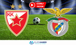 Justin TV | Kızılyıldız - Benfica maçı canlı izle