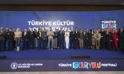 Ankara ve İstanbul Kültür Yolu Festivallerinde 1 milyon ziyaretçi sanatla buluştu