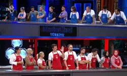 MasterChef'te eleme adayı kim oldu? MasterChef dokunulmazlığı hangi takım aldı?