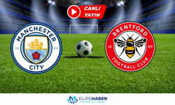 Selçuksports | Manchester City – Brentford maçı canlı izle