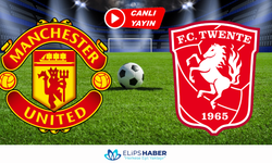 Taraftarium24 | Manchester United - Twente maçı canlı izle