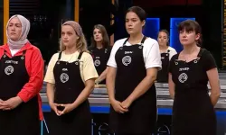 Masterchef eleme adayı kim oldu? 5 Eylül 2024 MasterChef kim kazandı?