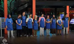 MasterChef eleme adayları kimler oldu? Masterchef dokunulmazlık oyununu kim kazandı?