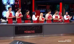 Masterchef ödül oyununu kim kazandı? MasterChef 100 bin TL'lik ödül oyununu kim kazandı?