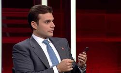 İYİ Parti'de Mehmet Aslan genel başkan yardımcısı olarak atandı