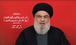 Nasrallah: İsrail’in asıl hedefi 4 bin kişiyi öldürmekti