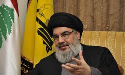 Reuters: Hizbullah lideri Nasrallah'ın cesedi enkazdan çıkarıldı