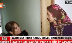 Müge Anlı Nevin Musaoğlu kimdir?