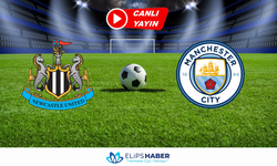 Selçukspor | Newcatle United – Manchester City maçı canlı izle