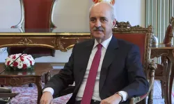 TBMM Başkanı Kurtulmuş'tan Recai Kutan için başsağlığı mesajı