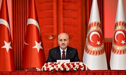 Numan Kurtulmuş'tan 'yeni anayasa' açıklaması