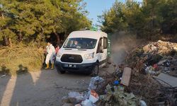 Mersin'de öğretim görevlisinin ölü bulunmasıyla ilgili oğlu tutuklandı