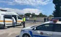 Ordu’da görevi sırasında motosiklet çarpan jandarma astsubay şehit oldu