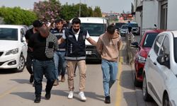 Adana’da organ ticareti davasında 9 sanık, tahliye edildi