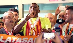 İtalya basınından Victor Osimhen iddiası