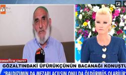 Müge Anlı Osman Keleş kimdir?