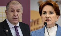 Ümit Özdağ’dan Meral Akşener’e tazminat davası yanıtı